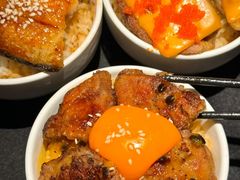 -盛焰铁板烧(王府井店)