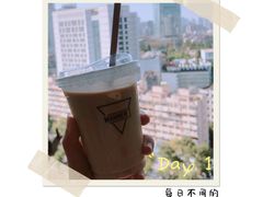 -Manner Coffee(K11店)