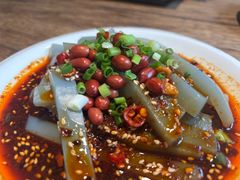 -小喜客·云南特色菜(纳西庭院店)
