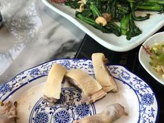 -九记路边鸡(穗盐路店)