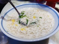 -老淮安·淮安菜(周恩来纪念馆店)
