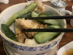 -黄祥华养生堂·炖汤·营养蒸饭(岭南天地店)