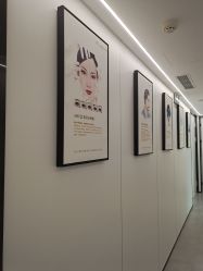 -熙朵美学植发·连锁品牌