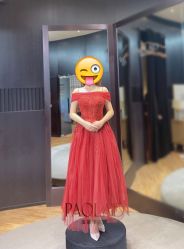 点击看大图 -南京宝娜嫁衣婚纱礼服馆(中央路店)