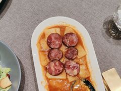 -丝路有约·优雅新疆菜(万宴城店)