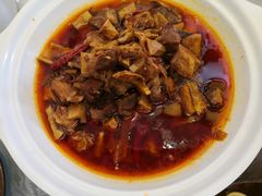 -成都驻京办餐厅(蜀都宾馆店)