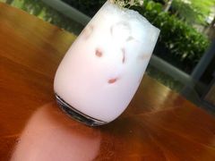 -半山半岛洲际度假酒店·观海廊