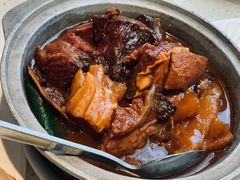 -香港新发烧腊茶餐厅(万象店)