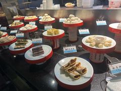 -令氏家外家周秦食府(高新店)