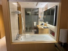 -青岛富力艾美酒店