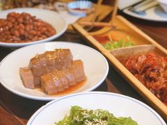 -大牌大·传统杭帮菜(湖滨店)