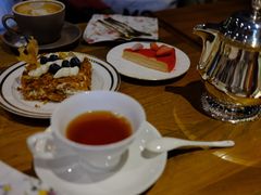 伯爵红茶-也枫·小黄楼(南山路旗舰店)