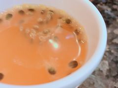 -越城记黑鱼煲(福侨大厦店)