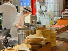 -庆春朴门(前滩太古里店)
