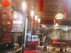 -岳记兴隆·青城腊排铜火锅(融创店)