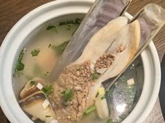 -码头鲜精致威海菜(欧乐坊店)