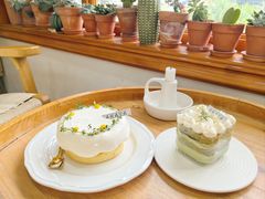 -AHAVA·Fang Baking Studio