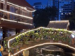 -裕龙汤泉