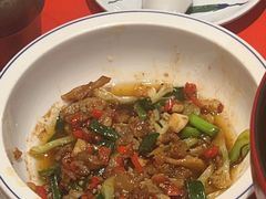 -侯师傅热炒店(印象城店)