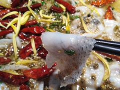 -花椒俏川菜小馆(南海万达店)