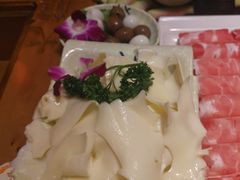 -大龙辣火锅·龙虾·烧烤(湖滨新天地店)