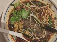 -蓉李记成都名小吃(合肥包河万达店)