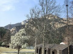 -昆嵛山石门里景区