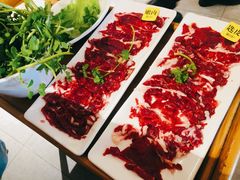 -海银海记潮汕牛肉火锅(新港中路海珠店)