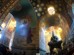 -滴血救世主教堂