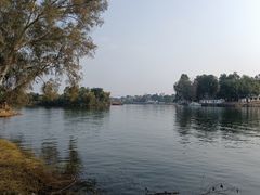 -三岔湖景区