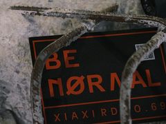 -BE NORMAL CAFE(霞溪路店)