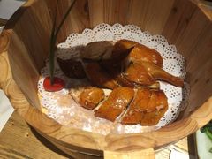-繁花里音乐餐厅(新天地店)