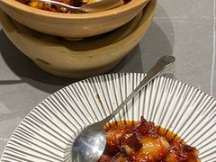 -浔庐餐厅•江西老字号•九江菜(烟水亭店)