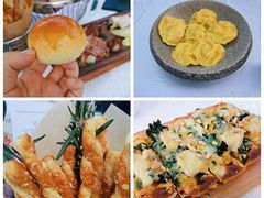 -深圳四季酒店·馥自助餐厅