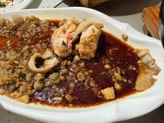 -肥仔文澳门猪骨煲(南京西路店)