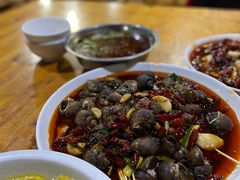 香辣大田螺-三哥田螺(北书院街店)