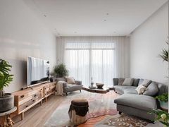 -宅天下装饰·匠心筑家(春熙店)