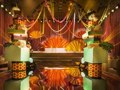 -徐州博顿温德姆酒店(高铁东站店)