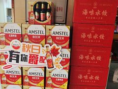 -添福来墨鱼饺子 · 海鲜东北菜(大连星海·黄浦路店)