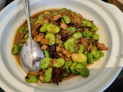 -鸽子侯·家宴·平价海鲜(绿地店)