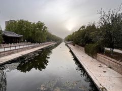 -元大都城垣遗址公园