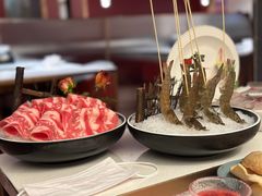 -川越泰火锅(吉利大厦店)