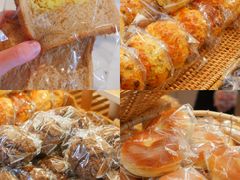 -崎本的店·专业酵种吐司(无锡万象汇店)