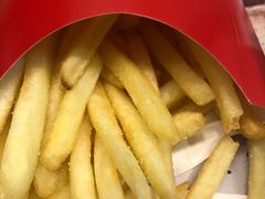 -麦当劳(季平店)