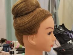 -金夫人化妆摄影职业培训学校