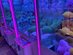 -我要抓娃娃(武进吾悦广场店)