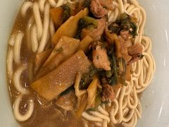 -奎元馆.百年奎元.非遗传承(西湖边的解放路店)