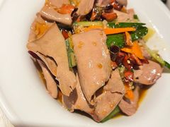 -前海沿·青岛菜(李沧万达店)