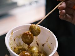 -威威小食