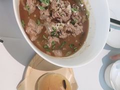 -眉州东坡·熊猫主题餐厅(枫蓝店)